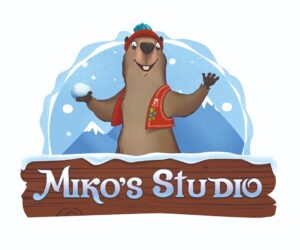 Miko's Studio Logo